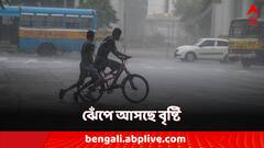 Weather Update: আকাশ কালো করে দুর্যোগের পূর্বাভাস, কখন বৃষ্টি শুরু আপনার জেলায়?