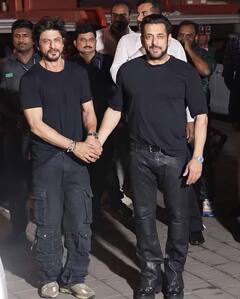 क्यों शाहरुख खान को बेड से लात मारकर सलमान खान ने फेंका था नीचे ? जानिए दिलचस्प किस्सा