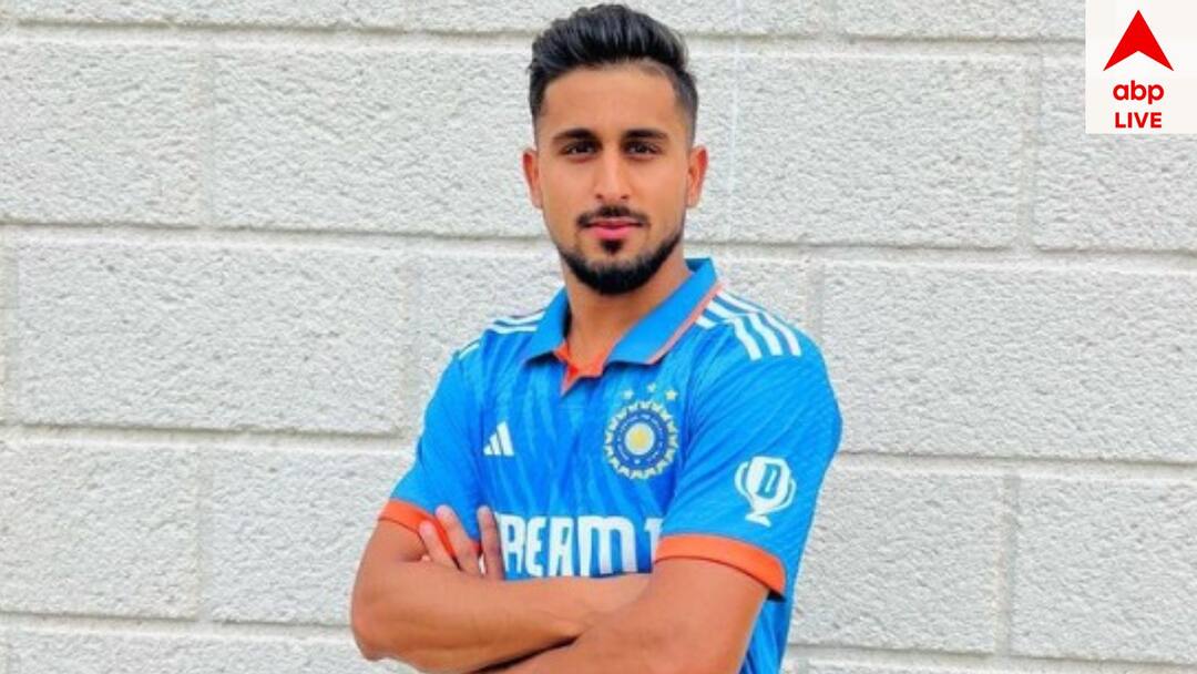 former indian bowling coach Paras Mhambrey on umran malik get to know Umran Malik: ধূমকেতুর মত উত্থান, ভারতীয় ক্রিকেটের গ্রহ থেকে কি হারিয়ে গেলেন উমরান?