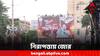 21 July: ওয়াচ টাওয়ার থেকে নজরদারি, মোতায়েন অতিরিক্ত পুলিশ, ২১ জুলাই শহরজুড়ে কড়া নিরাপত্তা