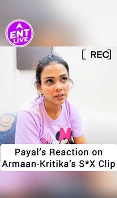Armaan & Kritika Malik ki Bigg Boss OTT 3 से Viral Clip पर आया Payal Malik का Reaction