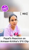 Armaan & Kritika Malik ki Bigg Boss OTT 3 से Viral Clip पर आया Payal Malik का Reaction