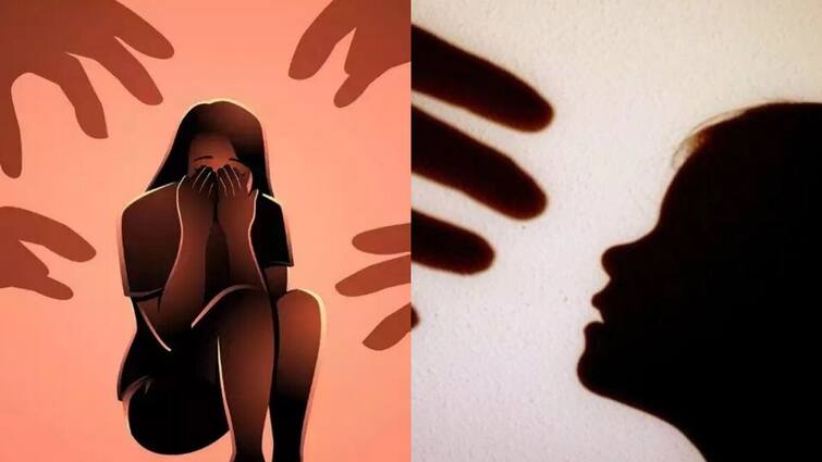 man abused 10 years old girl in chittor district Crime News: చిత్తూరు జిల్లాలో దారుణం - ఆడుకుంటున్న బాలికను తీసుకెళ్లి లైంగిక దాడి,  పోలీసుల అదుపులో నిందితుడు