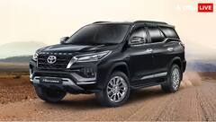 Toyota Fortuner Price: Toyota Fortunerએ લોકોને તેના દિવાના બનાવ્યા છે, જાણો એવું તો શું છે આ કારમાં ખાસ?