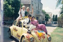 Today Released Movies : ரஜினிக்கு கம்-பேக்.. ஊர்வசிக்கு அறிமுகம்.. இன்று வெளியான தமிழ் படங்கள்!