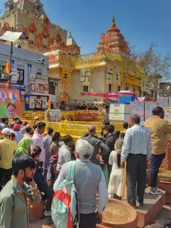 ये हैं दिल्ली के फेमस 3 शिव मंदिर, सावन के महीने में जरूर जाएं