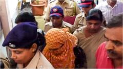 IAS पूजा खेडकर की मां मनोरमा खेडकर को राहत नहीं, 14 दिन की न्यायिक हिरासत