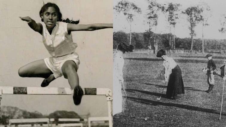 when did women joined the olympics who was the first indian women athlete to participate at olympic games Olympics: ओलंपिक्स में कब हुई महिलाओं की एंट्री? भारत की पहली ओलंपिक एथलीट का भी जानें इतिहास