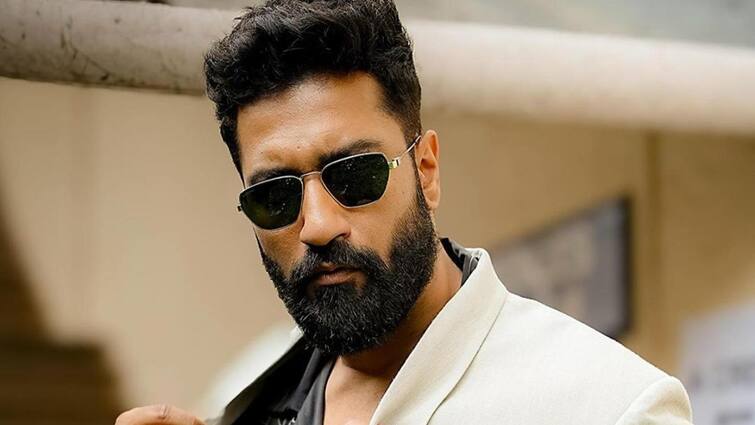 Vicky Kaushal Reacts As Sari clad Content Creator Grooves To Tauba Tauba Bad Newz Vicky Kaushal Left Awestruck As Sari-clad Content Creator Grooves To Tauba Tauba In Viral Video, Watch