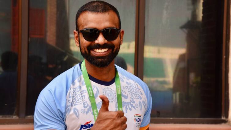 PR Sreejesh India Legendary Hockey Goalkeeper To Retire After Paris 2024 Olympics PR Sreejesh, India's Legendary Hockey Goalkeeper, To Retire After Paris 2024 Olympics