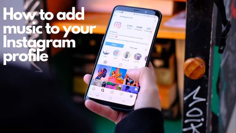 How To Add Music To Instagram Profile Meta Facebook WhatsApp Show Off Your Vibe: How To Add Music To Your Instagram Profile With These Simple Steps