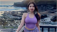 Iswarya Menon: మిని స్కర్ట్‌లో ఐశ్వర్య మీనన్‌ అందాల జాతర - మతిపోతుందంటున్న కుర్రకారు