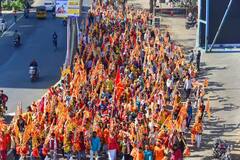 Kanwar Yatra Row: યોગી સરકારના આદેશ પર ભડક્યા શંકરાચાર્ય, યુપી પેટાચૂંટણી પહેલા કહ્યું – તમે તો....