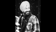 ਇਕੋ ਪੈਂਟ 'ਚ ਕੱਢੇ 17 ਦਿਨ, ਬਿਨ੍ਹਾਂ ਨਹਾਏ ਟਪਾਇਆ ਸਮਾਂ, ਅਦਾਕਾਰ ਦੀ ਇਸ ਗਲਤੀ ਨੇ 'ਅਲੋਪ' ਹੋਣ ਦਾ ਪਲਾਨ ਕੀਤਾ ਫੇਲ੍ਹ