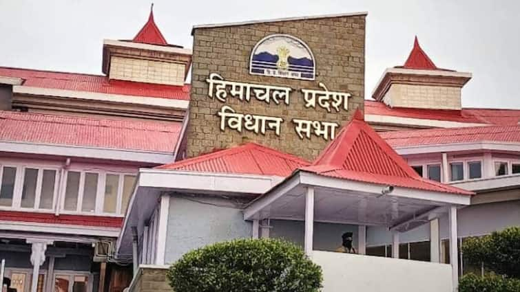 Himachal Assembly Three newly elected MLAs will take oath today Kamlesh Thakur Ashish Sharma Hardeep Singh Bawa ann Himachal Assembly: हिमाचल में तीन नवनिर्वाचित विधायक आज लेंगे शपथ, पूरी होगी विधानसभा में सदस्यों की संख्या