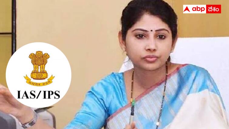 Some support Smita Sabharwal  comments on No IAS quota for disabled Smita Sabharwal Issue : దివ్యాంగులు ఐఏఎస్‌లుగా ఉండకూడదా ? స్మతా సబర్వాల్‌పై విమర్శలే కాదు సమర్థింపులు కూడా !