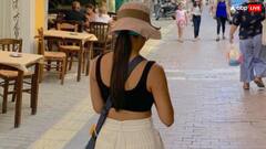 इस हसीना ने SRK की फिल्म से किया था डेब्यू, नेशनल अवॉर्ड भी जीता, बॉलीवुड छोड़ अब चला रही सैलून, जानें कौन हैं ये