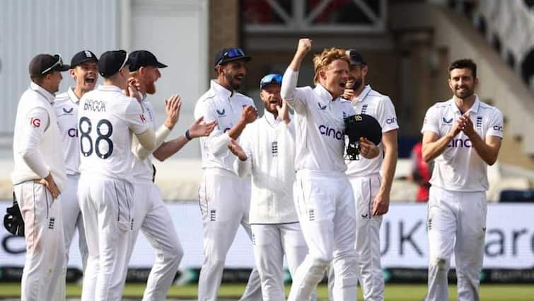 World Test Championship 2023 25 Updated Points Table After England 2nd Test Win Over West Indies Ben Stokes India Australia World Test Championship 2023-25 Updated Points Table After England's 2nd Test Win Over West Indies