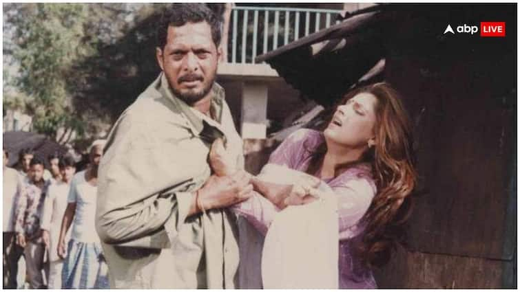 nana patekar superhit movie Krantiveer Completes 30 years box office budget cast unknown facts 'ये क्या फिल्म हिट कराएगा', 30 साल पहले नाना पाटेकर के लिए बोला गया था ऐसा, फिर जो हुआ उसे चमत्कार ही कहेंगे