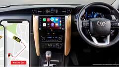 Toyota Fortuner Price: Toyota Fortunerએ લોકોને તેના દિવાના બનાવ્યા છે, જાણો એવું તો શું છે આ કારમાં ખાસ?