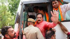 Delhi Assembly Elections: दिल्ली में 30 विधानसभा सीटों पर BJP की मेगाप्लान, क्या CM केजरीवाल की बढ़ने वाली है टेंशन?