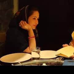 Bhanvi Singh: FIR पर भड़कीं राजा भैया की पत्नी भानवी सिंह! CM योगी को टैग कर कहा- दूध का दूध और...