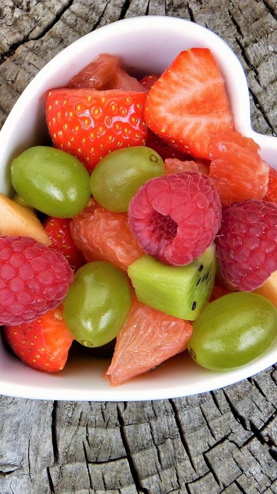 Sawan Somvar Vrat 2024: Low-Calorie Foods To Eat During Shravan Fasting