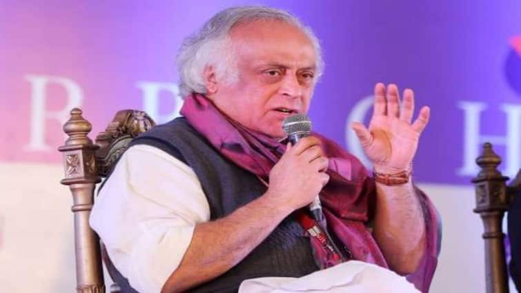 Congress leader Jairam Ramesh asks TDP Govt why not asking for special status for Andhra Pradesh AP News: ప్ర‌త్యేక హోదాపై టీడీపీ సైలెంట్ ఎందుకు? జగన్‌ను సపోర్ట్ చేస్తూ జైరాం ర‌మేశ్ ట్వీట్