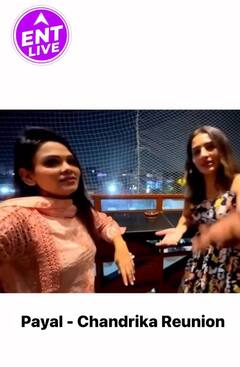 Bigg Boss OTT 3: Payal Malik और Chandrika Dixit aka Vada Pav Girl ने लगाए Bigg Boss पर आरोप!