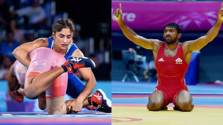 2012 london olympics bronze medal winner yogeshwar dutt predicts india will win 2 medals in wrestling paris olympics 2024 Paris Olympics 2024: कुश्ती में इतने मेडल लाएगा भारत, योगेश्वर दत्त की भविष्यवाणी; विवाद पर भी दिया अहम बयान