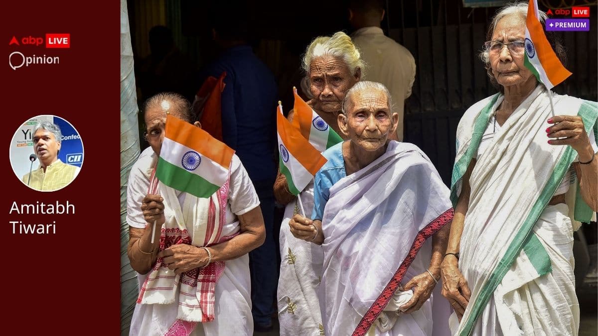 Opinion | Budget 2024: Steps Modi Government Can Take To Empower India’s Elderly