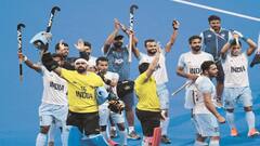 Indian Men's Hockey Team: உலகிலேயே அதிக தங்கம் வென்ற ஒரே அணி.. மீண்டும் கலக்க காத்திருக்கும் இந்தியன் ஹாக்கி டீம்!