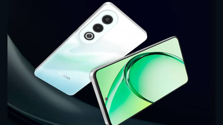 Oppo K12X 5G Launch India Date Features Specs Price Oppo K12x 5G India Launch On July 29: Features, Specs, More