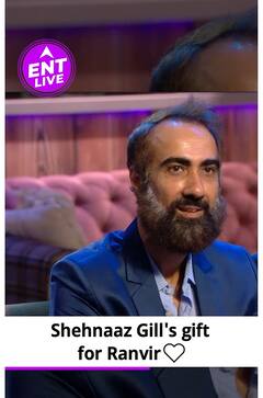 Bigg Boss OTT 3: Shehnaaz Gill gifted clothes to Ranvir Shorey, Weekend Ka Vaar Special