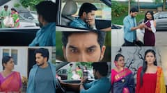 కార్తీకదీపం 2 సీరియల్: శౌర్యకి తండ్రిగానే ఉంటానన్న కార్తీక్, నడి రోడ్డు మీద తండ్రి బాగోతం చూసి కుప్పకూలిపోయాడుగా!  