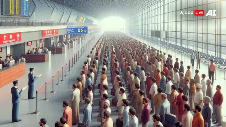 સિસ્ટમ બંધ થવાને કારણે ઉડ્ડયન ક્ષેત્રને સૌથી વધુ અસર થઈ હતી. એરલાઇન્સ કંપનીઓએ ફ્લાઇટ્સ રદ કરી.