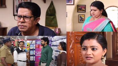 Siragadikka Aasai serial today episode written update July 22 Siragadikka Aasai serial July 22 : இது தேவையா விஜயா? மனோஜுக்கு வந்த புது ஆப்பு... சிறகடிக்க ஆசையில் இன்று
