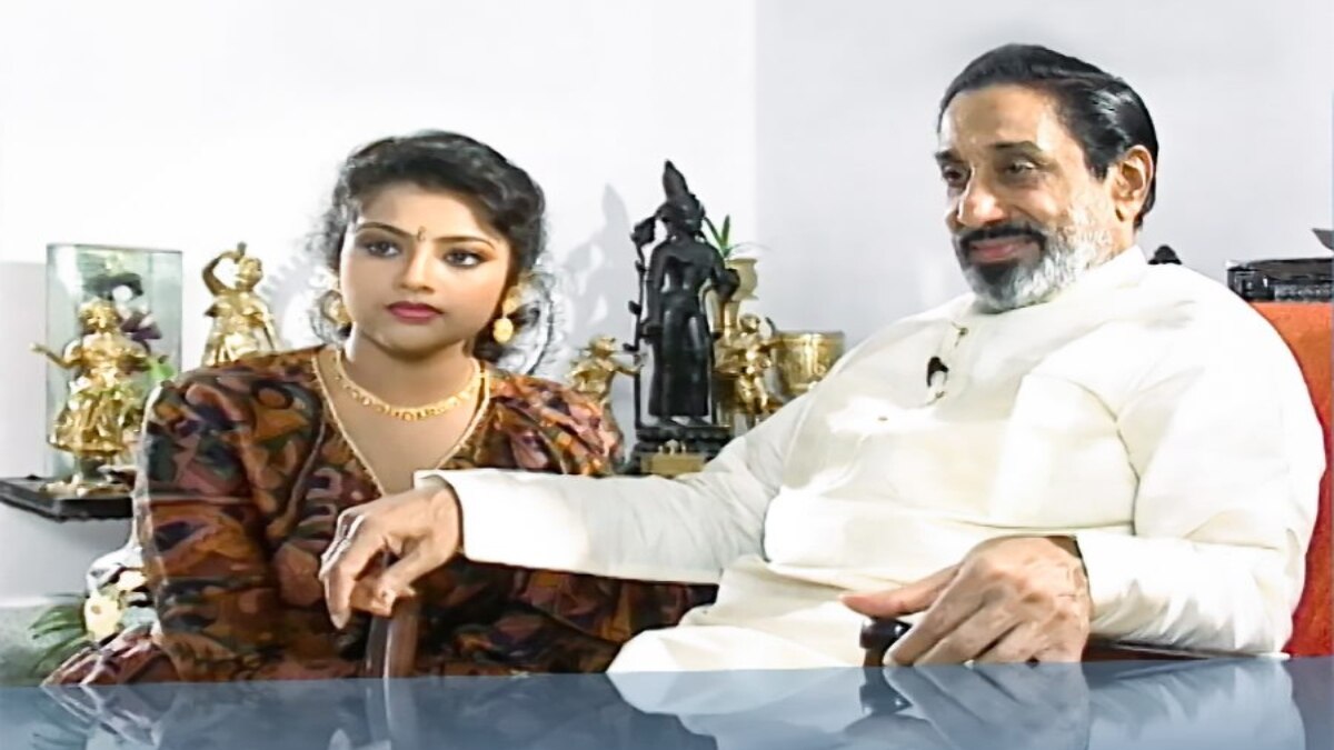 Meena about Sivaji Ganesan : 250 படத்துல ஹீரோவா நடிச்ச ஒரே தமிழ் நடிகர்.. நடிகர் திலகத்தை நினைவுகூர்ந்த மீனா