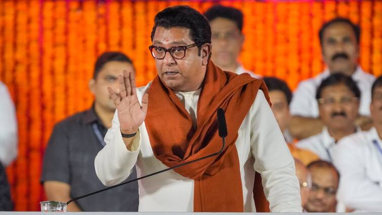 Maharashtra Assembly Election 2024 Raj Thackeray Maharashtra Navnirman Sena party will contest on 200 seats महाराष्ट्र में कितनी सीटों पर चुनाव लड़ेगी राज ठाकरे की पार्टी, MNS नेता ने कर दिया साफ