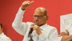 'शरद पवार भारतीय राजनीति के पितामह, PM मोदी खुद...', अमित शाह के बयान पर किसने कही ये बात?