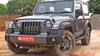 Mahindra Thar Roxx: மஹிந்திரா தார் ராக்ஸ் Vs 3 டோர் எடிஷன் - புதிய காரின் அம்சங்கள், மாற்றங்கள் என்ன?