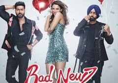 Bad Newz ही नहीं, इन फिल्मों में भी दो लड़कों का आया एक ही हसीना पर दिल, लिस्ट में शामिल Salman Khan की भी मूवी