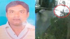 Bharuch News: નોકરીમાંથી પરત ઘરે ફરતો હતો યુવક, ખુલ્લી ગટરમાં થઈ ગયો ગરકાવ, CCTV આવ્યા સામે