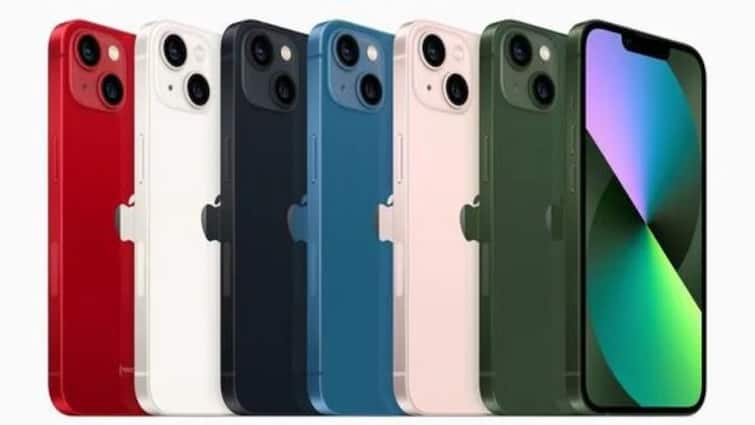 Apple reduce the price of iphone 15 iphone 15 pro iPhone 15 pro max iphone 14 and iphone 13 series in India iPhone 15 Price Drop: भारत में सस्ते हुए आईफोन, पढ़ें और जानें हरेक मॉडल्स की घटी हुई कीमत