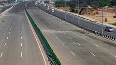 35 मिनट में पूरा होगा कानपुर से लखनऊ का सफर, 45 सौ करोड़ की लागत से बन रहा 6 लेन एक्सप्रेसवे