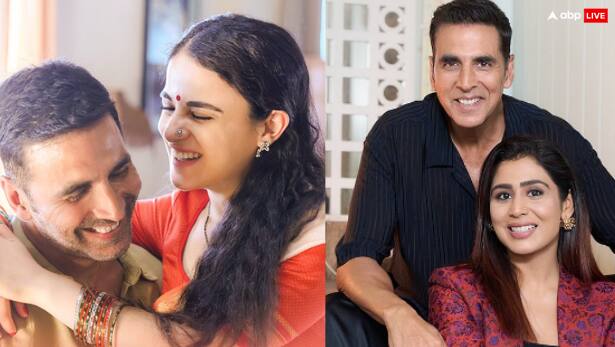 akshay kumar shares bashir badra famous ghazal on instagram see post 'यारों की मोहब्बत पर यकीन कर लिया मैंने', 'सरफिरा' हुई फ्लॉप तो अक्षय कुमार ने कही ऐसी बात! जानें क्या है मामला?