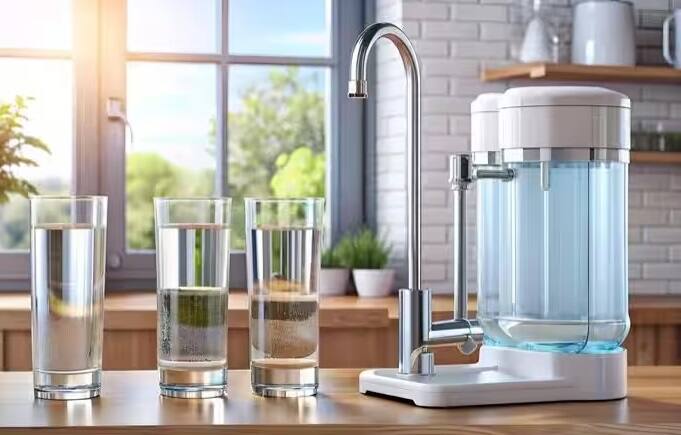 મોટાભાગના લોકો આરઓમાંથી નીકળતું ગંદુ પાણી ગટરમાં જવા દે છે