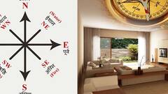 Vastu Tips: ઘરની દક્ષિણ દિશામાં રાખો આ વસ્તુ, પૈસાની ક્યારેય નહીં થાય કમી