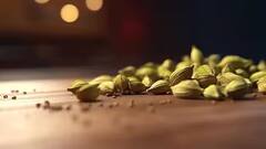 Health Tips: ઈલાયચીના દાણામાં હોય છે ગજબની તાકાત, આ બીમારીઓનો બને છે કાળ