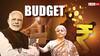 Budget 2024 Live Streaming: બજેટનું લાઈવ ટેલીકાસ્ટ અહીં જુઓ, ABP ન્યૂઝ વેબસાઈટ-એપ અને યૂટ્યૂબ જેવા ઓપ્શન છે તમારી પાસે 